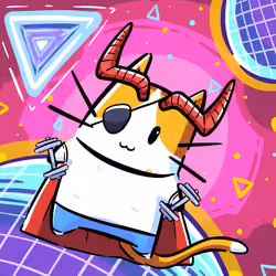 Meowniverse - Meowtizen #2099