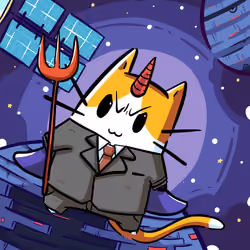 Meowniverse - Meowtizen #541