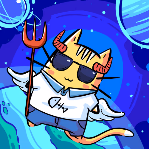 Meowniverse - Meowtizen #625