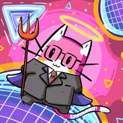 Meowniverse - Meowtizen #1790