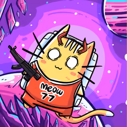 Meowniverse - Meowtizen #561