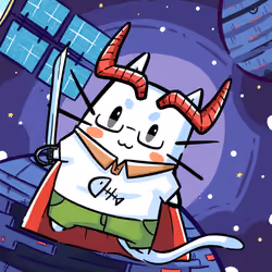 Meowniverse - Meowtizen #2008