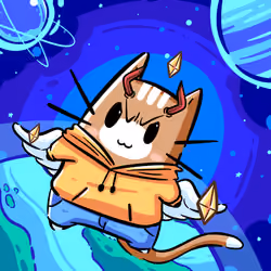 Meowniverse - Meowtizen #3314