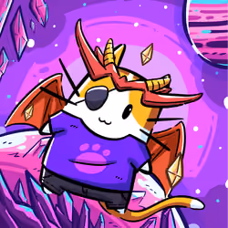 Meowniverse - Meowtizen #584