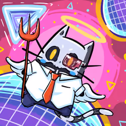 Meowniverse - Meowtizen #1730