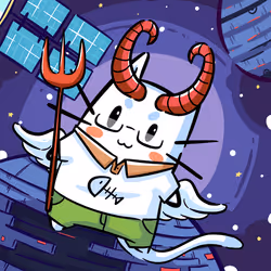Meowniverse - Meowtizen #879