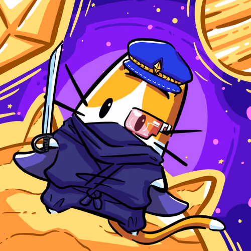 Meowniverse Meowtizen