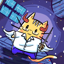 Meowniverse - Meowtizen #1504