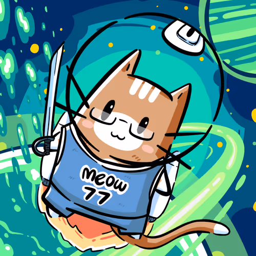 Meowniverse Meowtizen