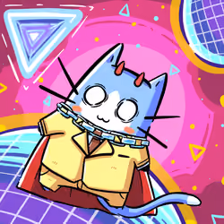 Meowniverse - Meowtizen #53