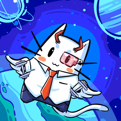 Meowniverse Meowtizen