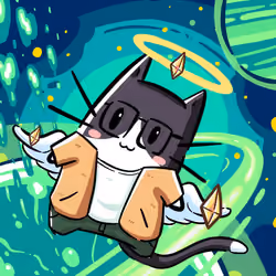 Meowniverse - Meowtizen #1673