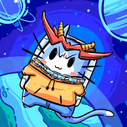 Meowniverse - Meowtizen #1564