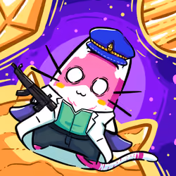 Meowniverse - Meowtizen #891