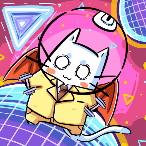 Meowniverse - Meowtizen #1513