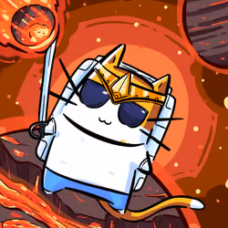 Meowniverse - Meowtizen #1116