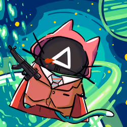 Meowniverse - Meowtizen #2037