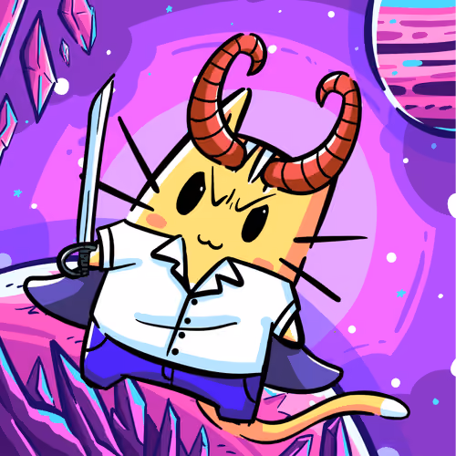 Meowniverse - Meowtizen #1225