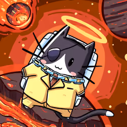 Meowniverse - Meowtizen #1853