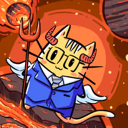 Meowniverse - Meowtizen #2473