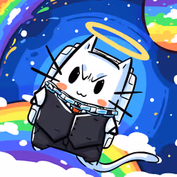 Meowniverse - Meowtizen #3229