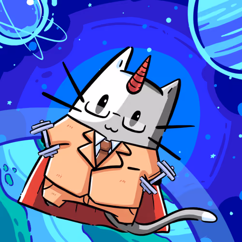Meowniverse - Meowtizen #2011