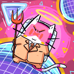Meowniverse - Meowtizen #558