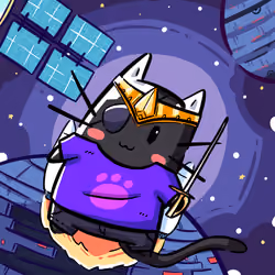 Meowniverse - Meowtizen #1891