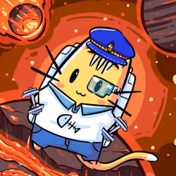 Meowniverse - Meowtizen #2757
