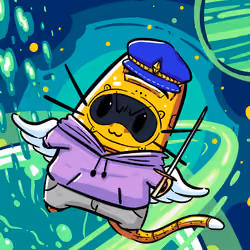 Meowniverse - Meowtizen #449