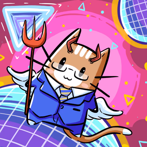 Meowniverse - Meowtizen #1383