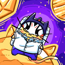 Meowniverse - Meowtizen #236