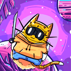 Meowniverse - Meowtizen #361