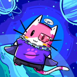 Meowniverse - Meowtizen #2245