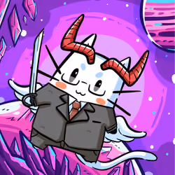 Meowniverse - Meowtizen #2246