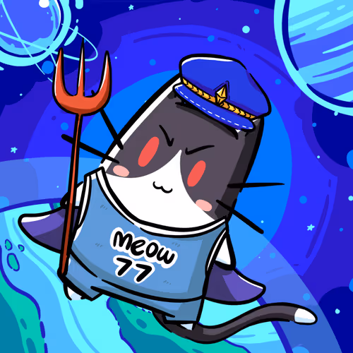 Meowniverse Meowtizen