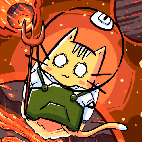 Meowniverse - Meowtizen #3023