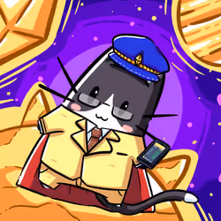 Meowniverse - Meowtizen #2023