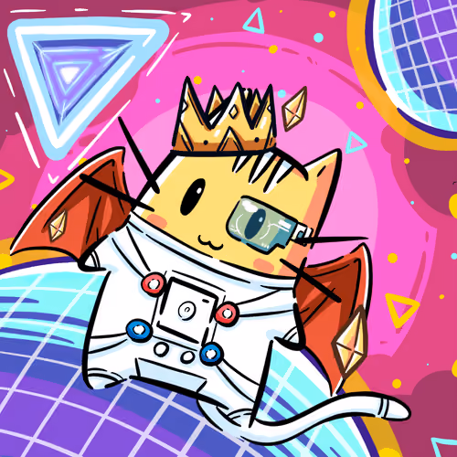 Meowniverse - Meowtizen #1739