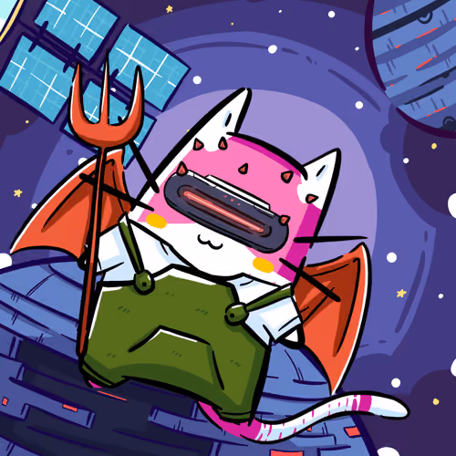 Meowniverse - Meowtizen #2781