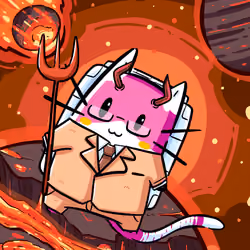 Meowniverse - Meowtizen #2396
