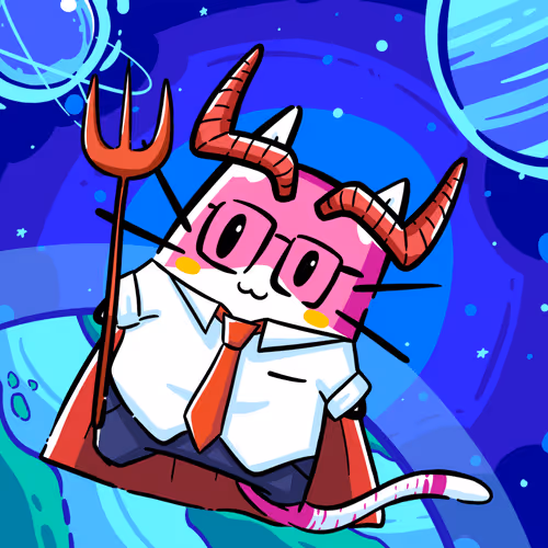 Meowniverse - Meowtizen #1146
