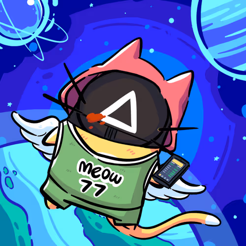 Meowniverse Meowtizen