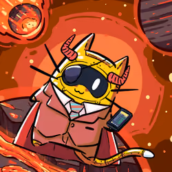 Meowniverse - Meowtizen #2655