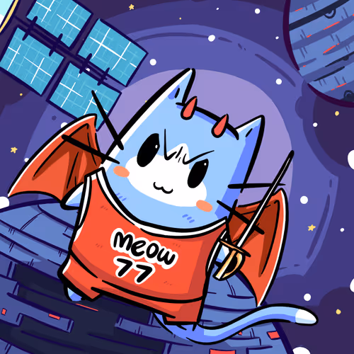Meowniverse Meowtizen