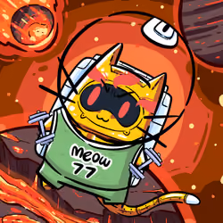 Meowniverse - Meowtizen #1211