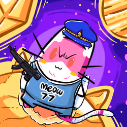 Meowniverse - Meowtizen #2316