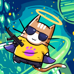 Meowniverse - Meowtizen #616