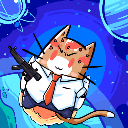 Meowniverse Meowtizen