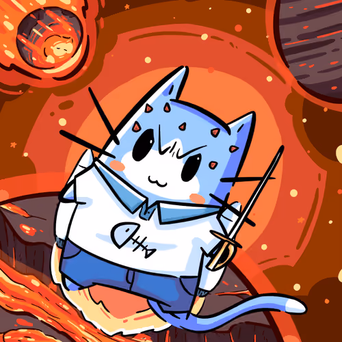 Meowniverse - Meowtizen #1968